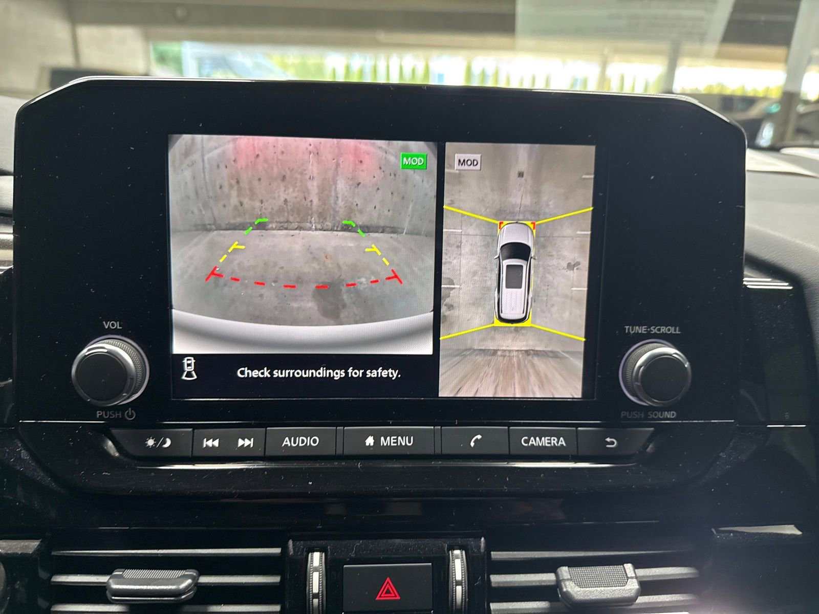 Used 2024 Nissan Pathfinder Rock Creek image 22