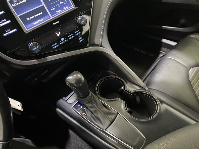 Used 2020 Toyota Camry SE image 21