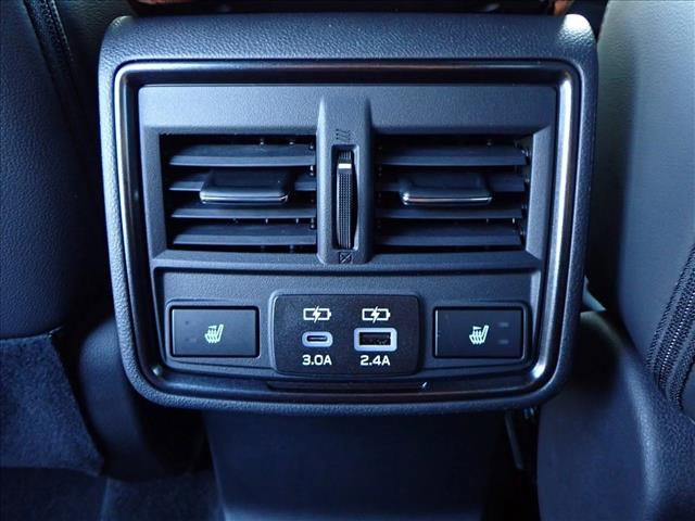New 2026 Subaru Forester Touring image 10