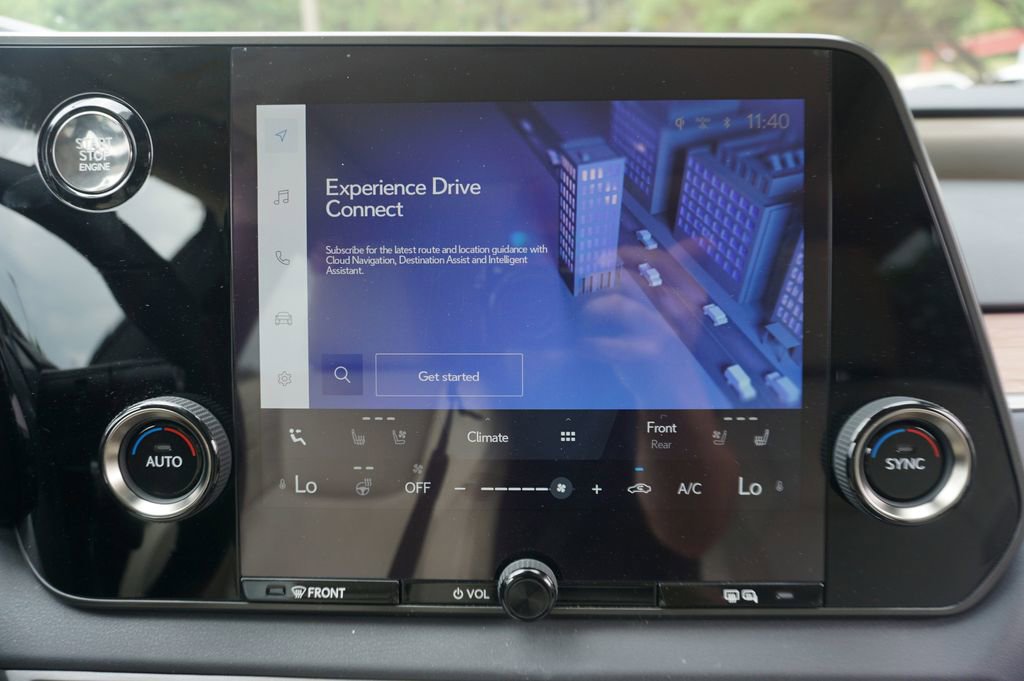 Used 2023 Lexus RX 350 Premium w/ Accessory Package (Z1) FWD image 10