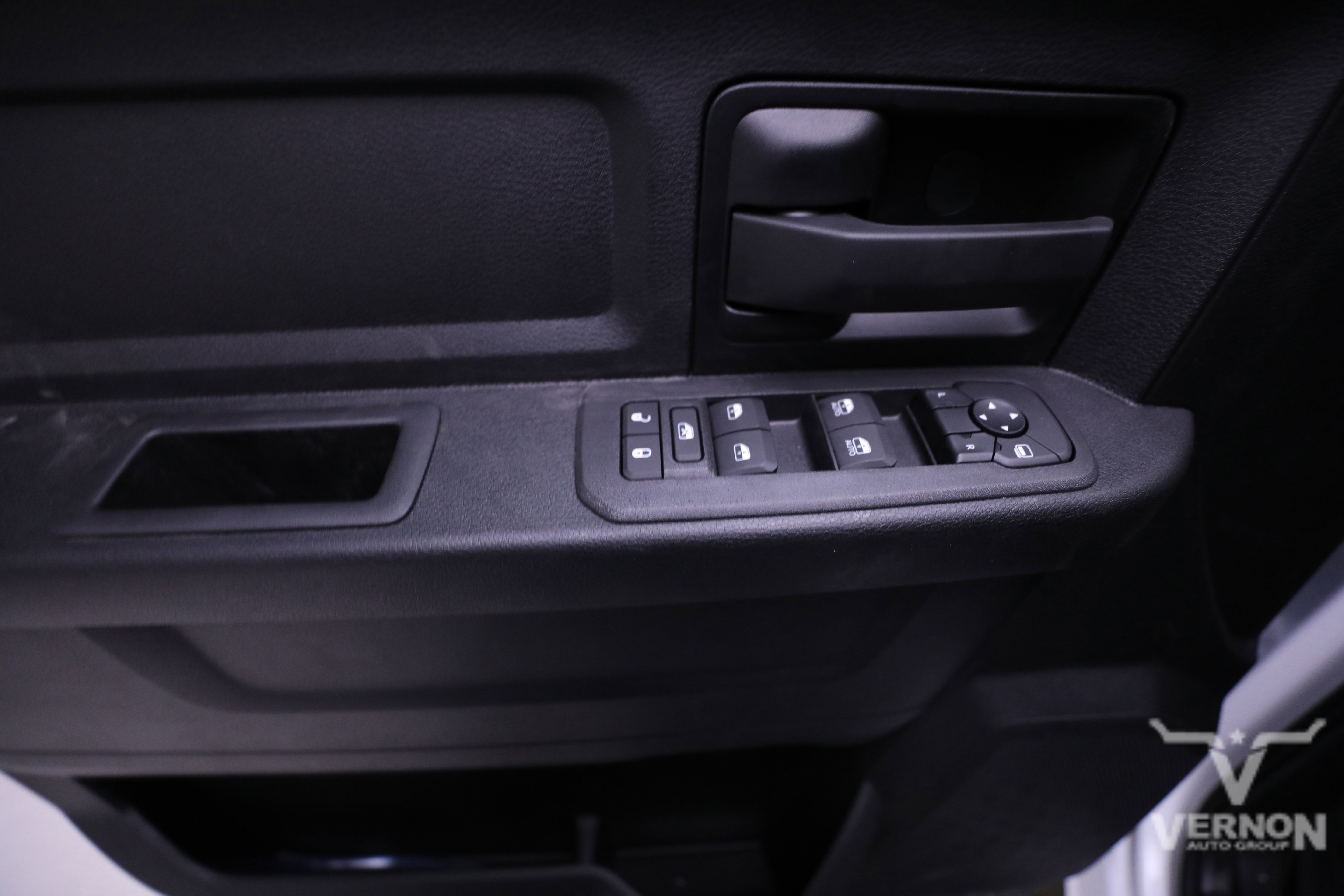 New 2026 RAM 3500 Tradesman AWD/4WD image 18