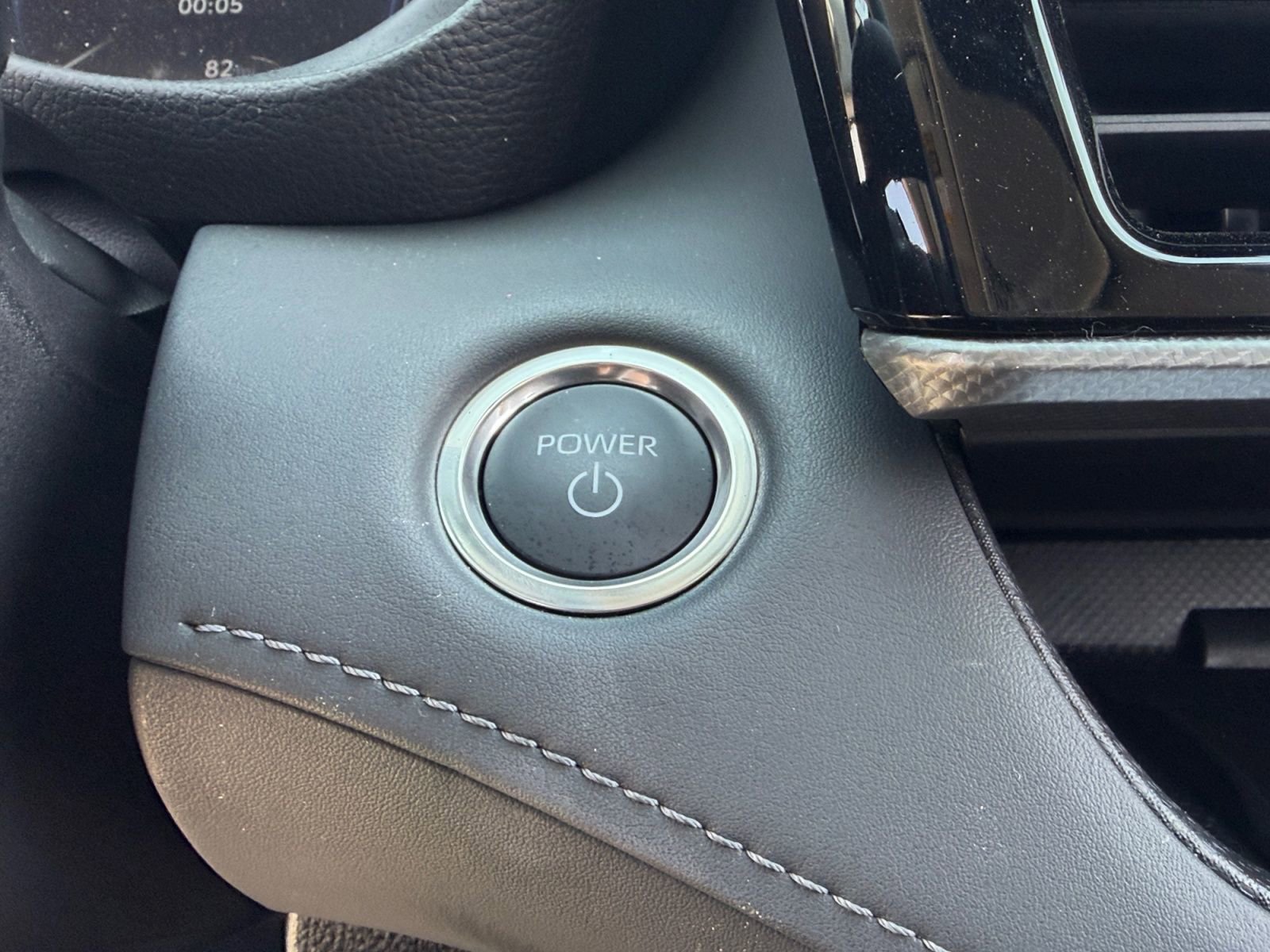 New 2026 Toyota Highlander Platinum image 21