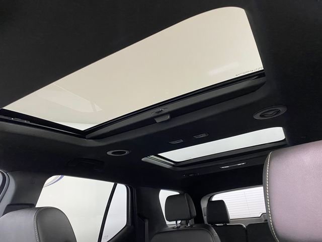 Certified 2023 Chevrolet Traverse LT w/ LT Premium Package image 24