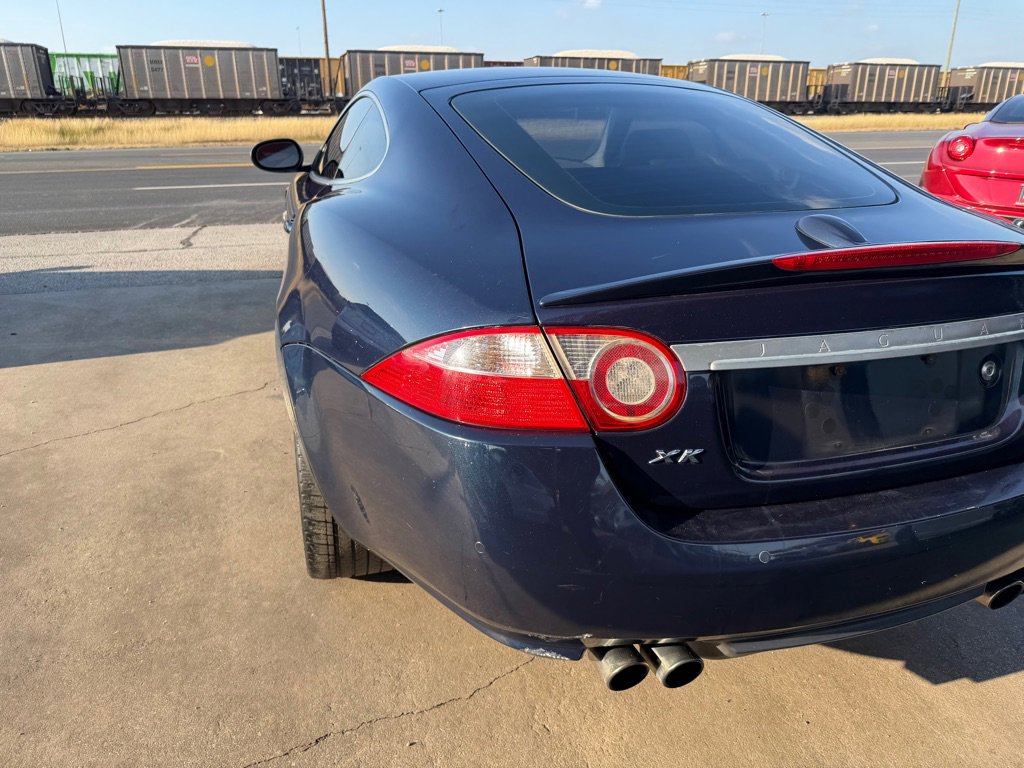 Used 2007 Jaguar XKR R image 30