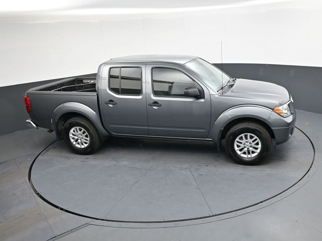 Used 2021 Nissan Frontier SV image 29