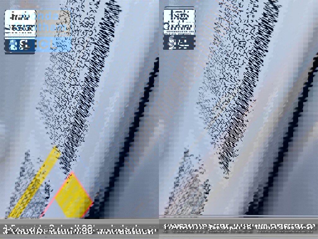 New 2026 Honda CR-V Sport Touring image 6