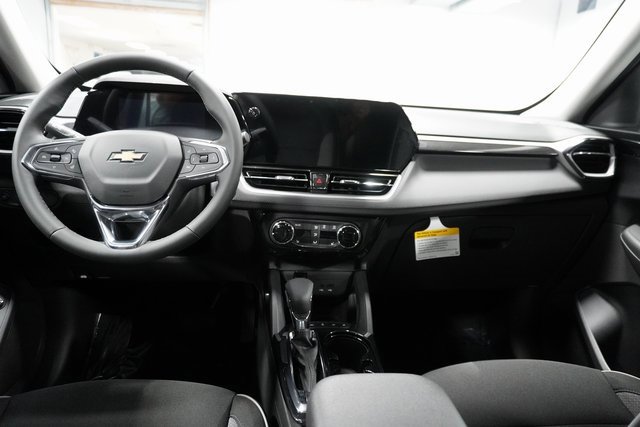 New 2026 Chevrolet TrailBlazer LT w/ Convenience Package image 23