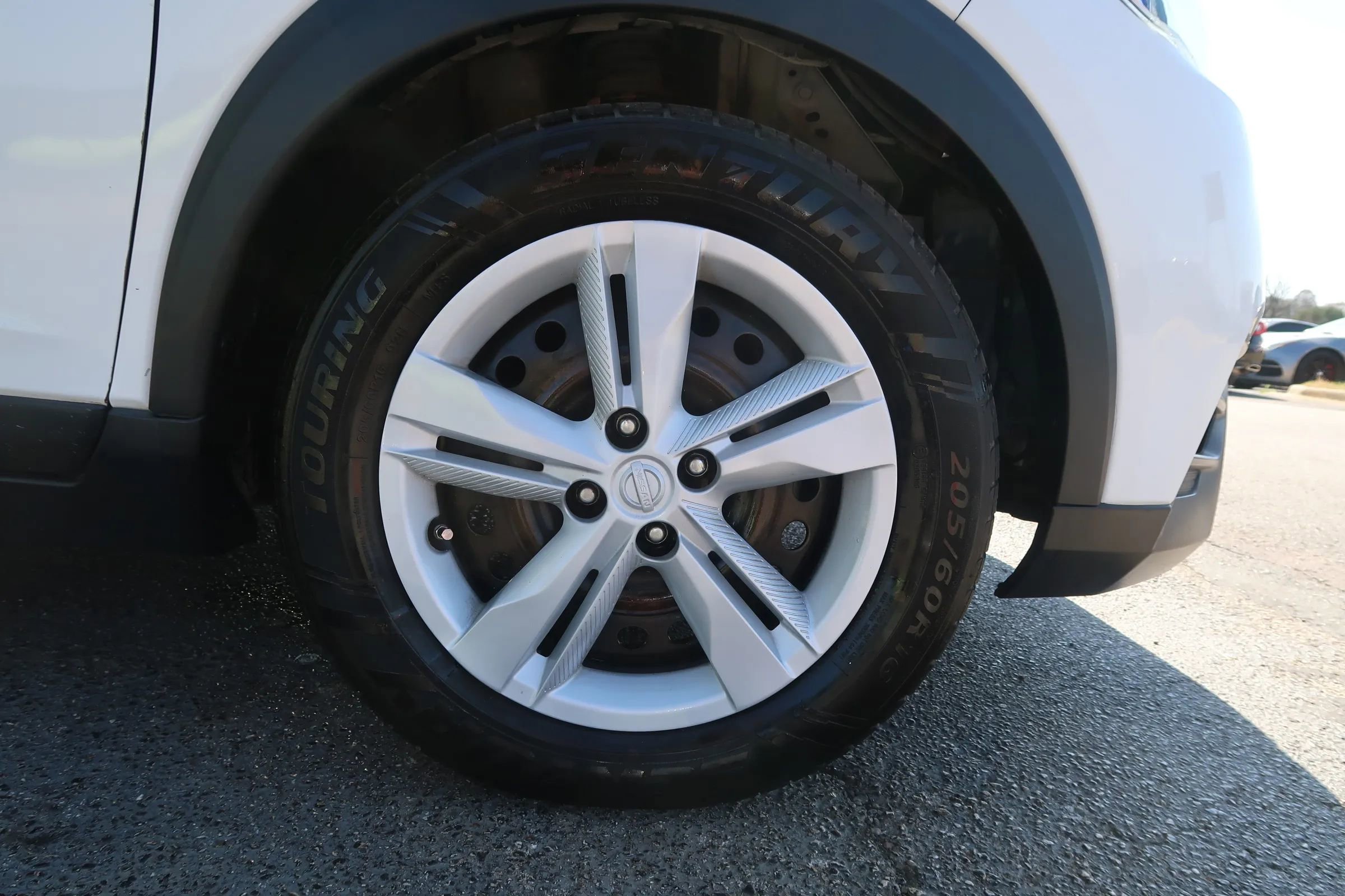 Used 2020 Nissan Kicks S FWD image 50