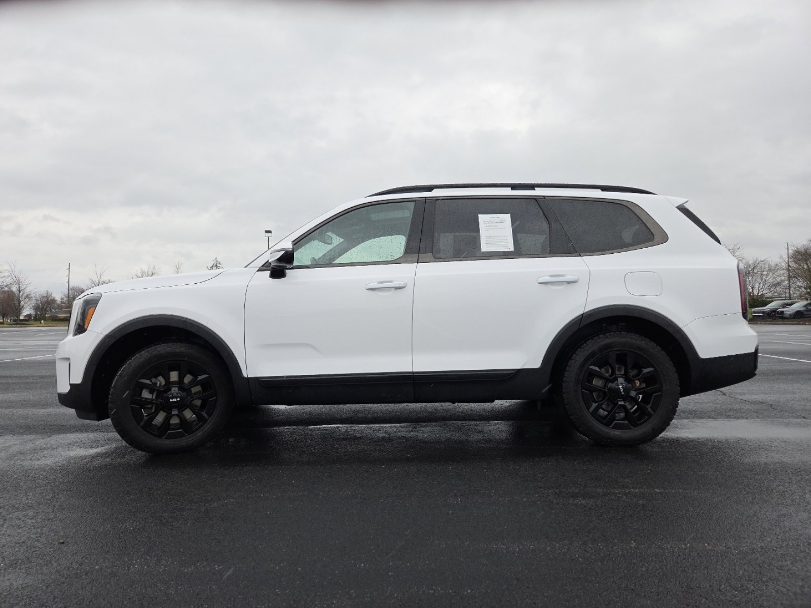 Used 2024 Kia Telluride SX X-Pro image 18
