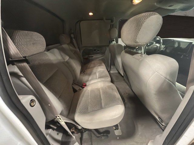 Used 2002 Ford F150 XLT image 20