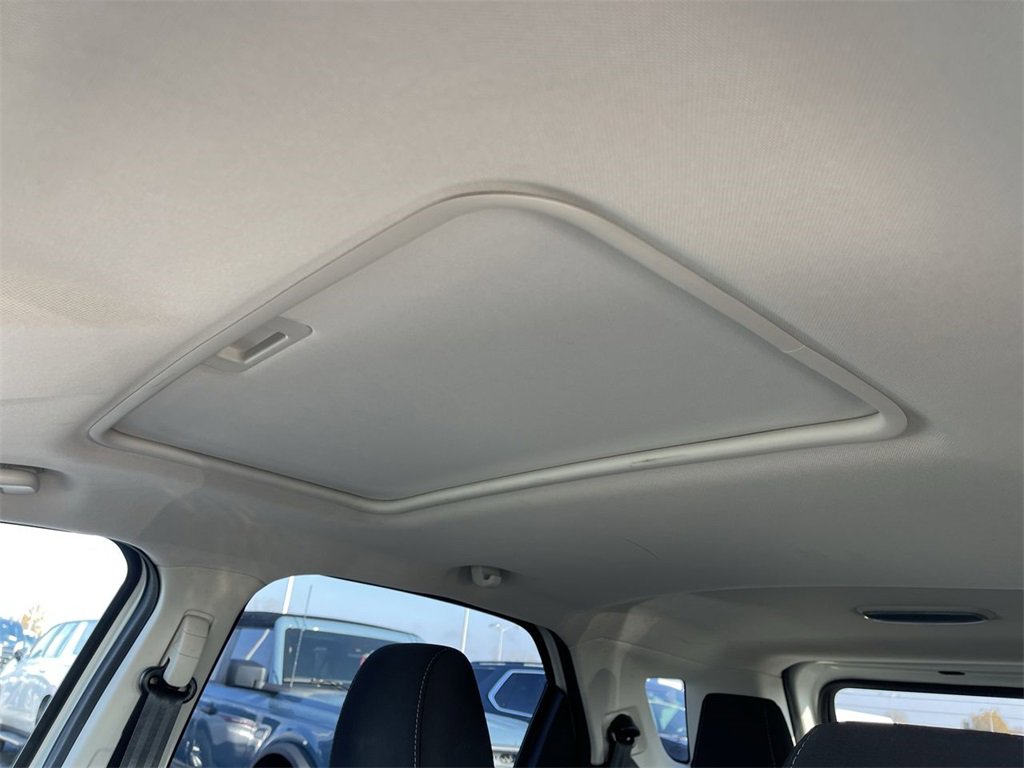 Used 2020 Ford EcoSport SE image 21