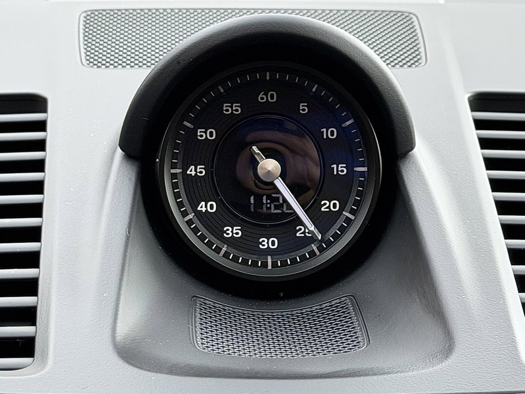 Certified 2024 Porsche 911 Carrera T image 14