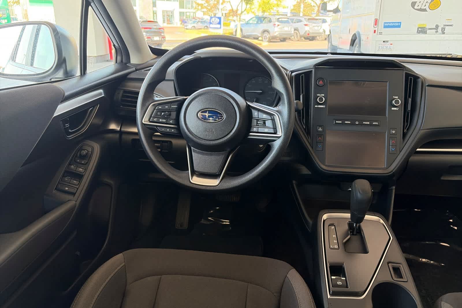 Certified 2024 Subaru Impreza 2.0i AWD/4WD image 14
