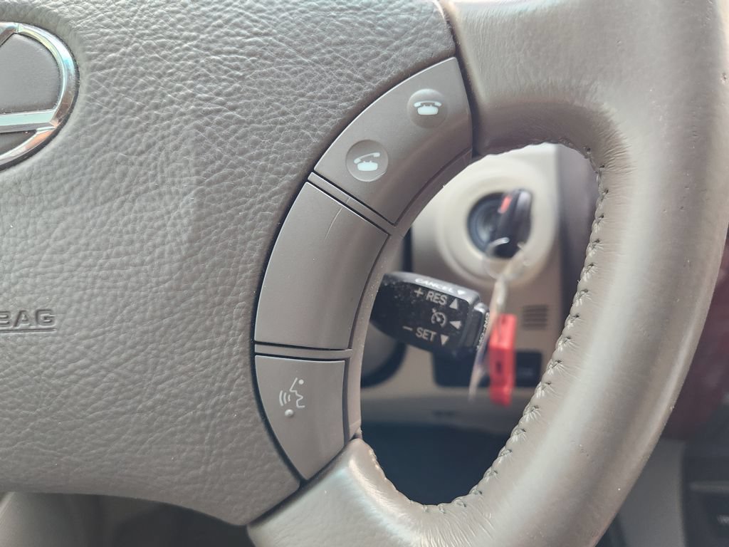 Used 2008 Lexus GX 470 AWD/4WD image 29