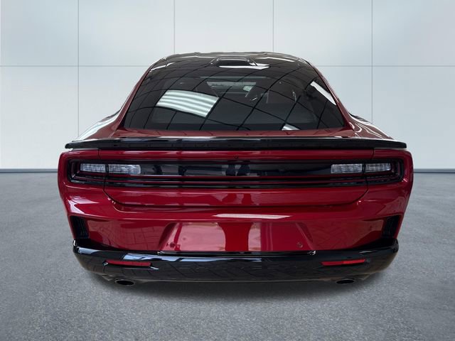New 2026 Dodge Charger Scat Pack AWD/4WD image 3