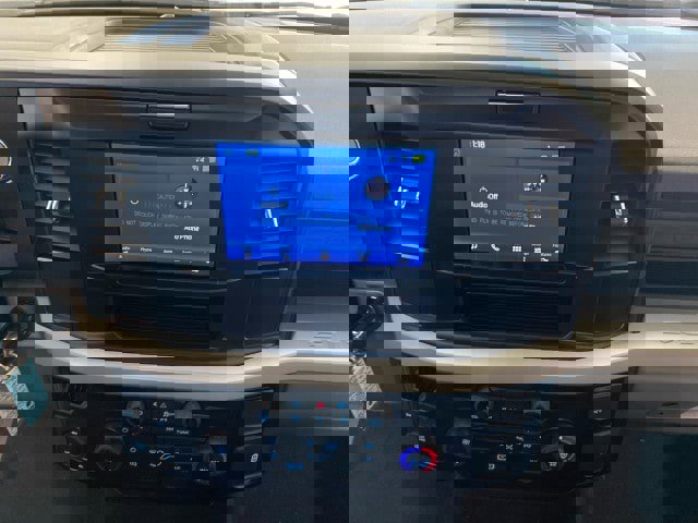 New 2026 Ford F350 XL w/ STX Appearance Package image 16