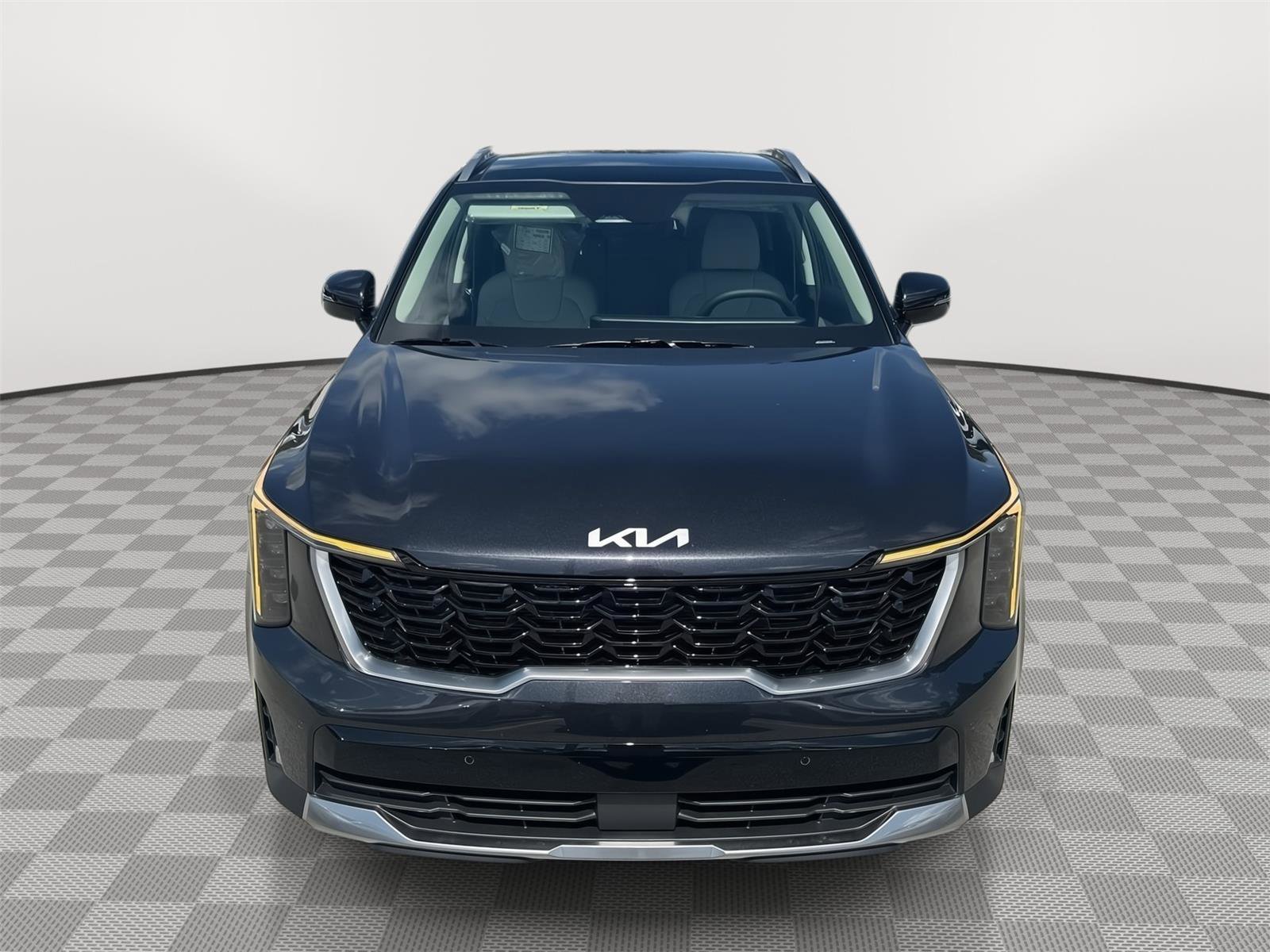 New 2026 Kia Sorento S image 2