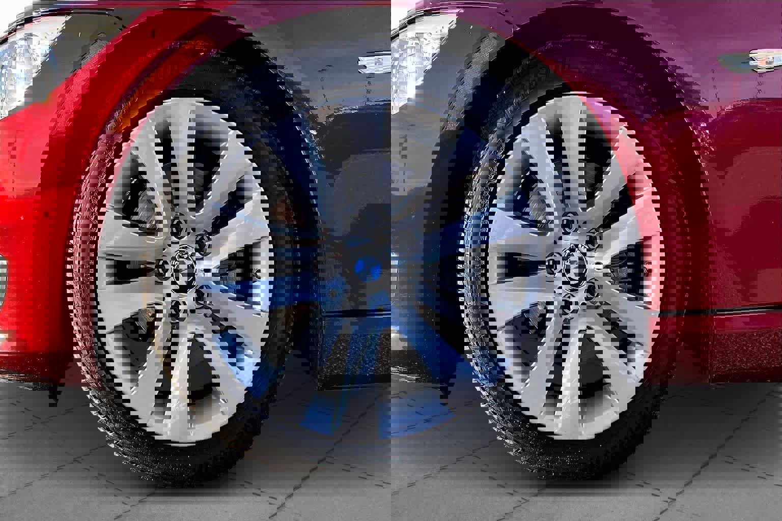 Used 2012 BMW 328i Coupe image 8