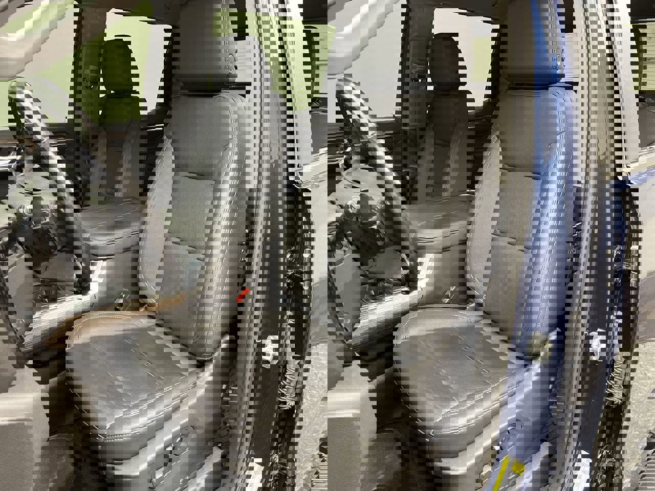 Certified 2023 Chevrolet Silverado 1500 RST w/ RST All Star Premium Package image 10