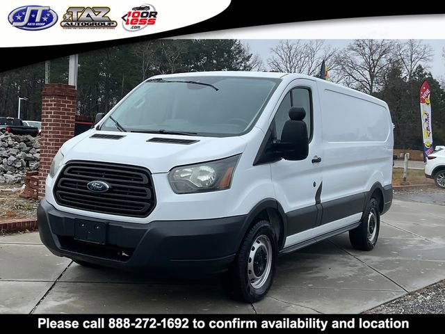 Used 2016 Ford Transit 150 130 Low Roof image 3