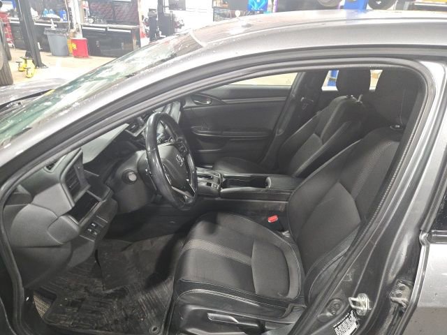 Used 2020 Honda Civic Sport image 12