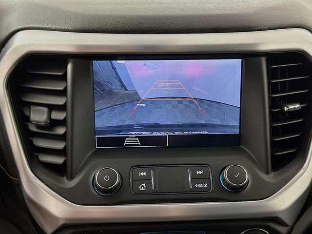 Used 2021 GMC Acadia SLE w/ Driver Convenience Package image 14