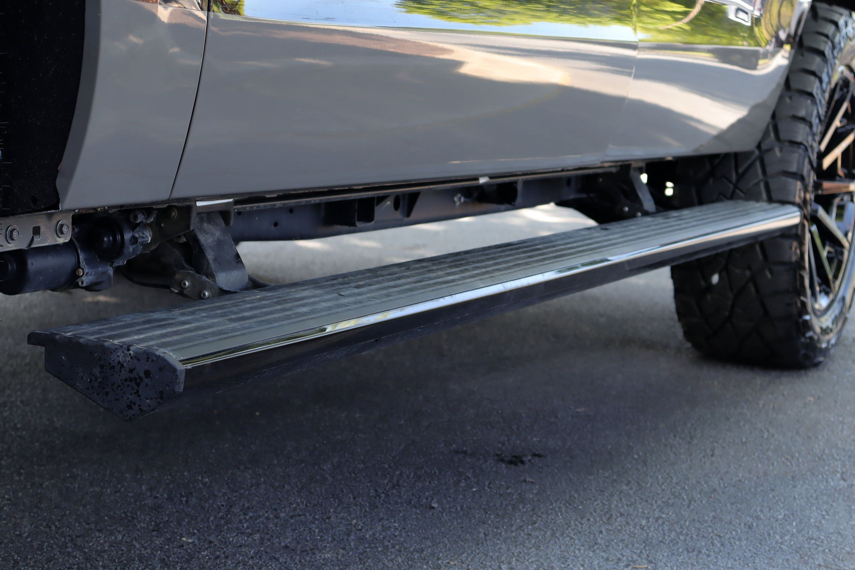 Used 2025 Ford Expedition Max King Ranch AWD/4WD image 32