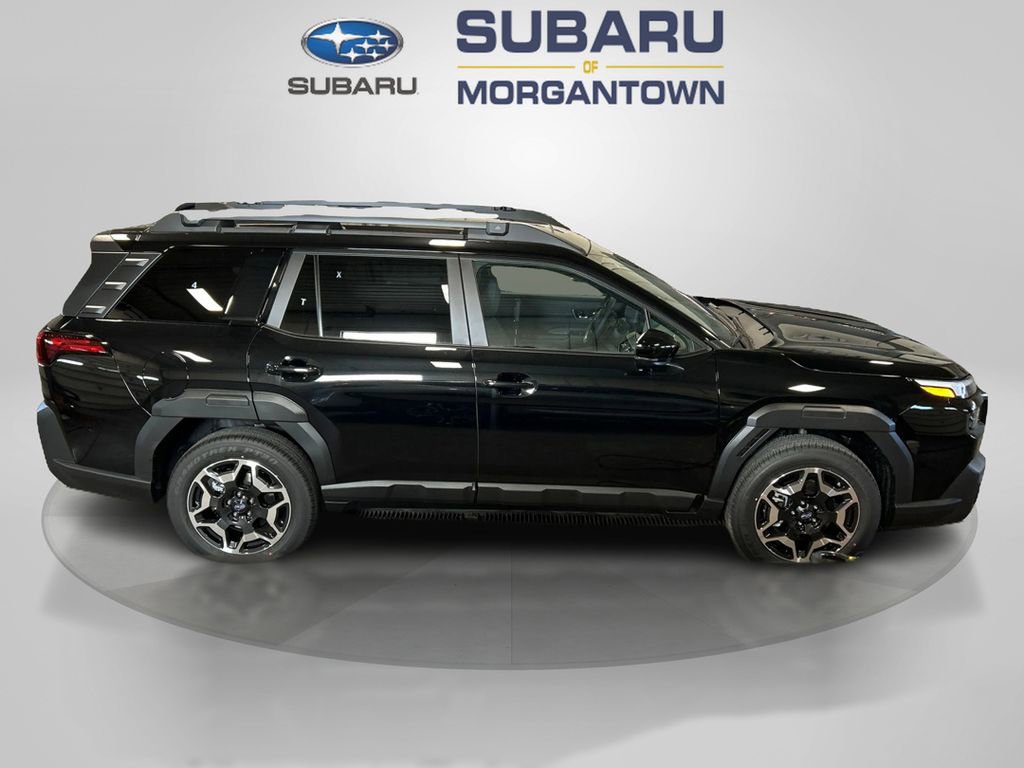 New 2026 Subaru Outback Touring image 4