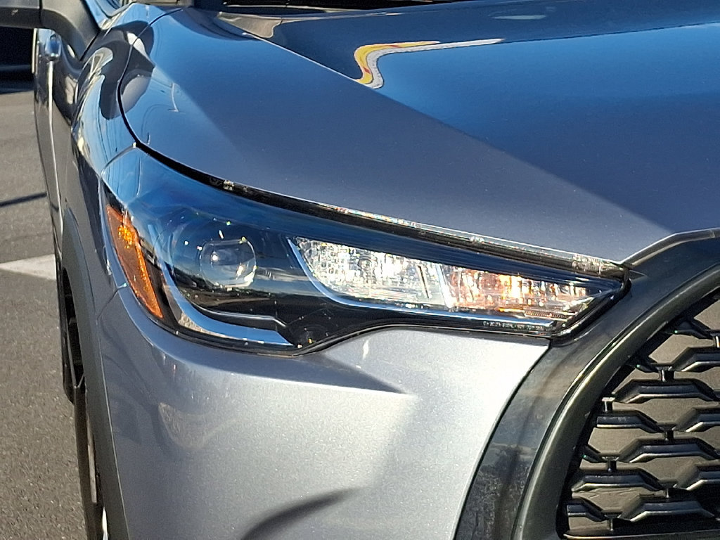 Certified 2024 Toyota Corolla Cross LE AWD/4WD image 14