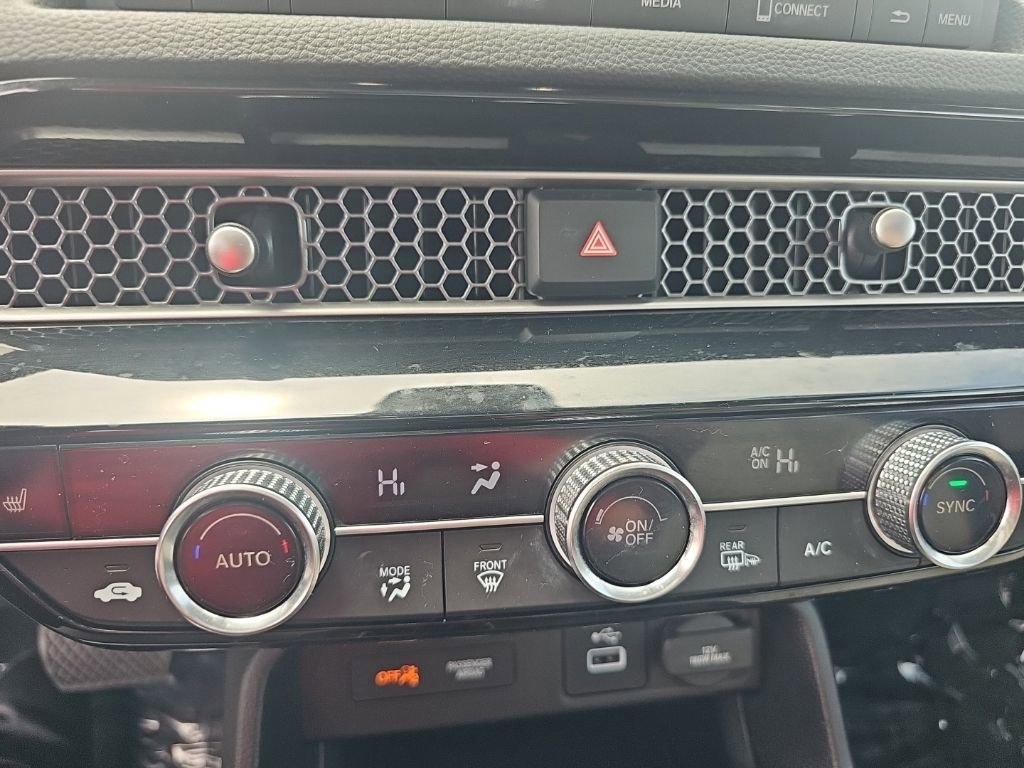 Used 2023 Honda Civic EX image 14
