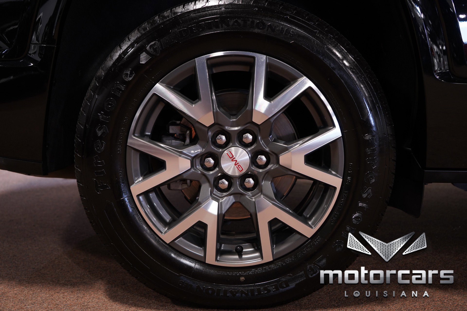 Used 2021 GMC Acadia Denali w/ Denali Technology Package image 21