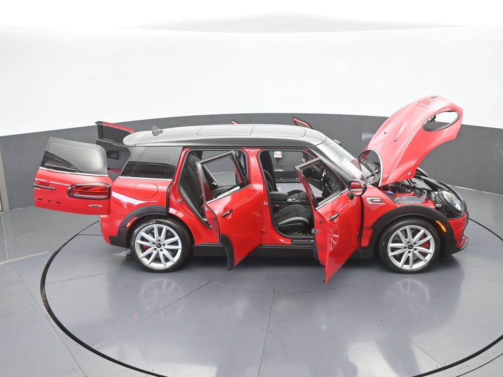 Used 2023 MINI Cooper Clubman John Cooper Works AWD/4WD image 66