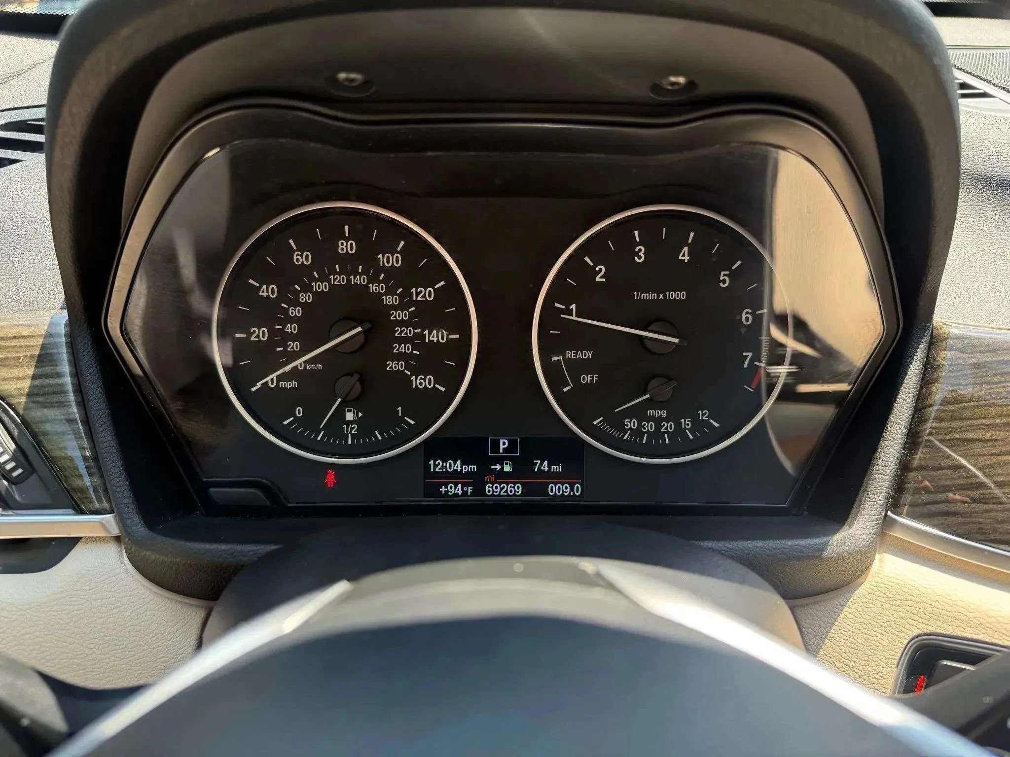 Used 2018 BMW X1 xDrive28i w/ Convenience Package image 21