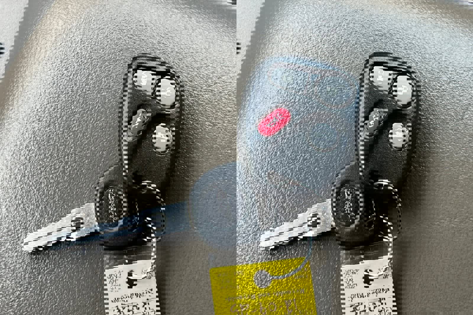 Used 2003 Chevrolet Corvette Coupe w/ Preferred Equipment Group image 24