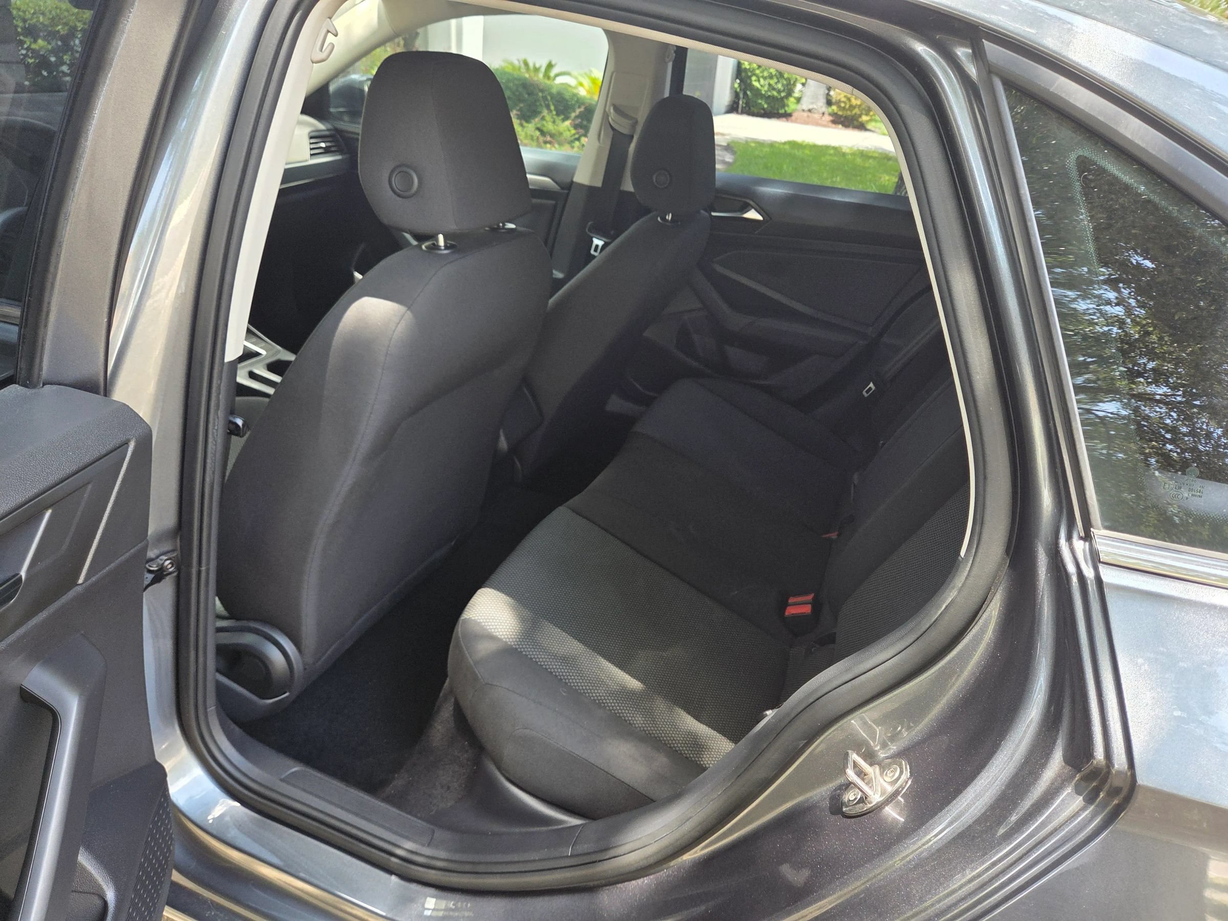 Used 2020 Volkswagen Jetta S w/ Driver Assistance Package FWD image 6