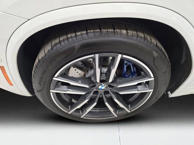 Used 2023 BMW X4 M w/ Executive Package AWD/4WD image 10