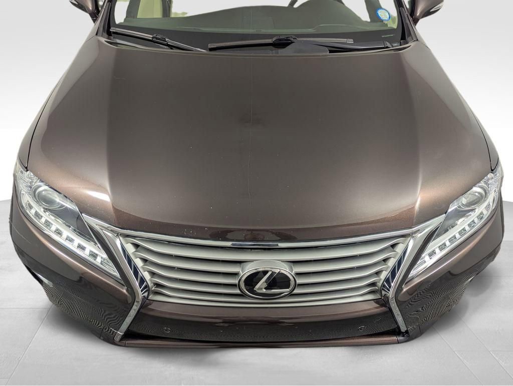 Used 2013 Lexus RX 350 AWD w/ Navigation Pkg image 52