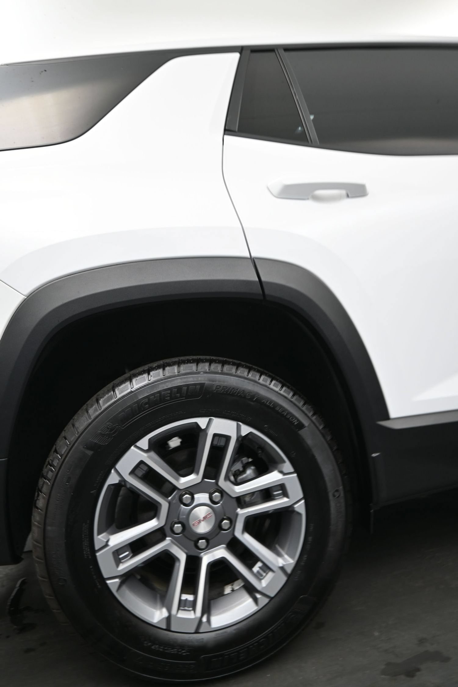 Used 2026 GMC Terrain Elevation FWD image 12