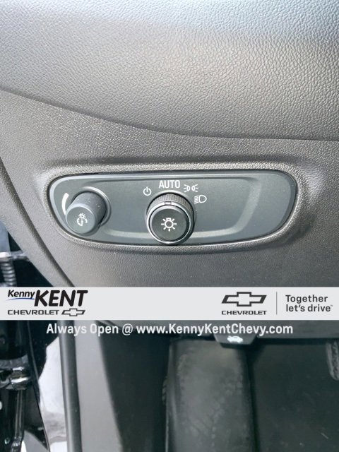 Certified 2024 Chevrolet Equinox LT image 25