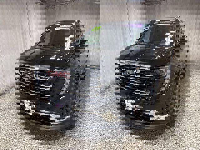 Used 2025 GMC Acadia Elevation image 6