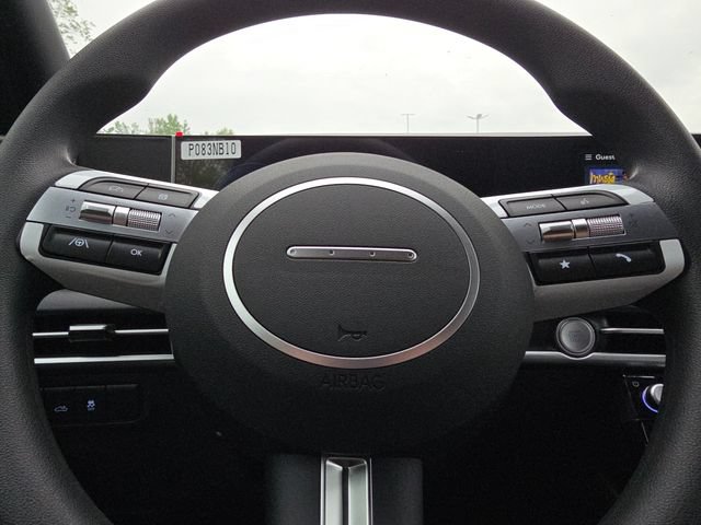 New 2026 Hyundai Santa Cruz SEL AWD/4WD image 24