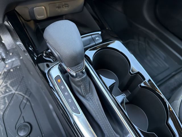 New 2026 Chevrolet Trax ACTIV w/ Sunroof Package image 20