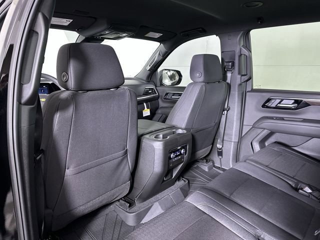New 2026 Chevrolet Tahoe LS w/ LPO, Dark Essentials Package image 21