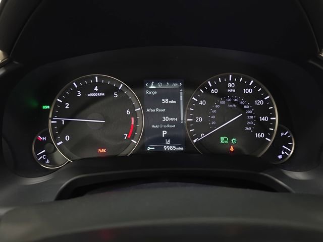 Used 2021 Lexus RX 350 AWD w/ Premium Package image 19