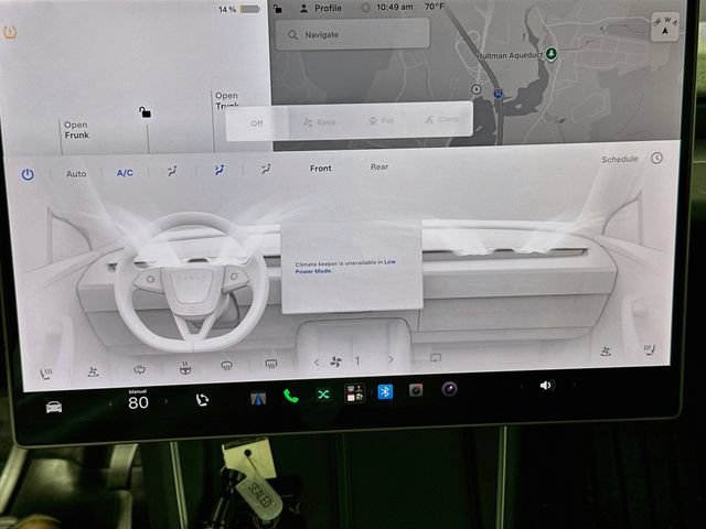 Used 2026 Tesla Model Y AWD image 14