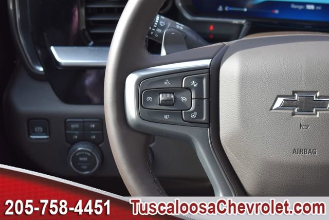 New 2026 Chevrolet Silverado 1500 RST w/ RST All Star Premium Package AWD/4WD image 21