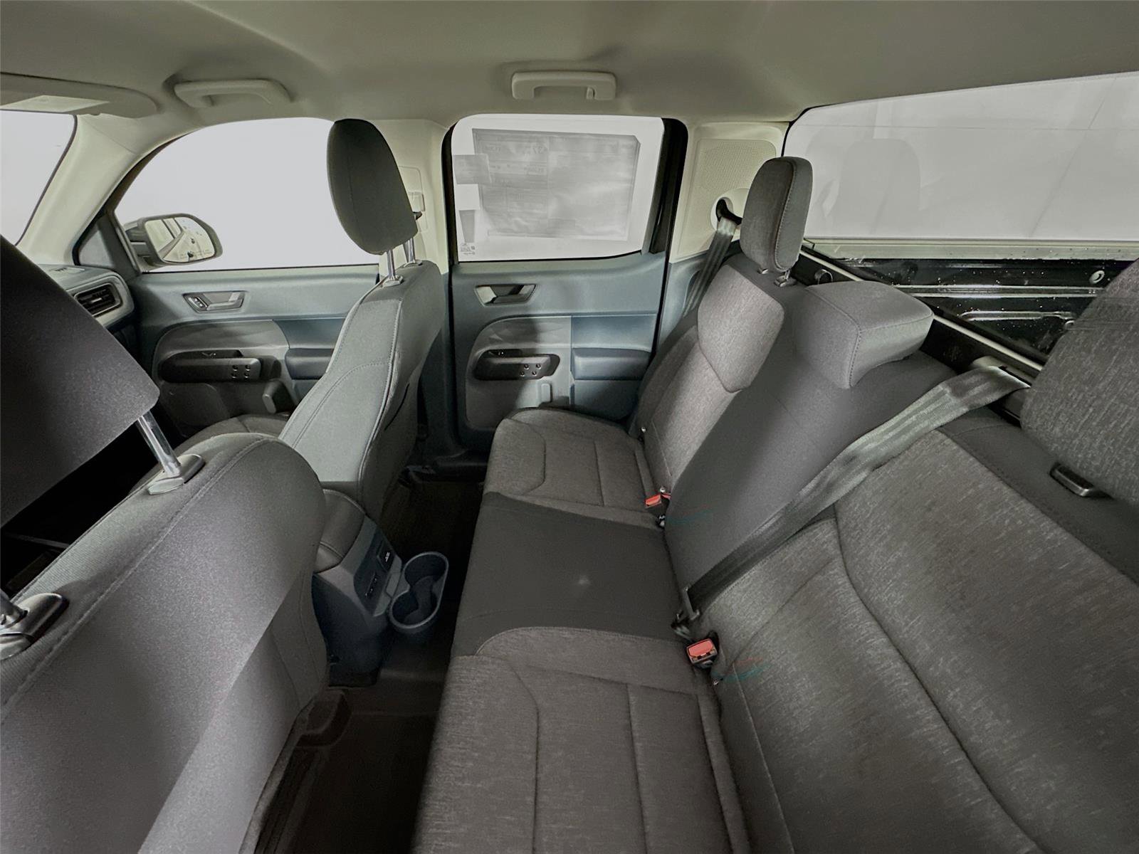 New 2026 Ford Maverick XLT w/ Equipment Group 301A image 11