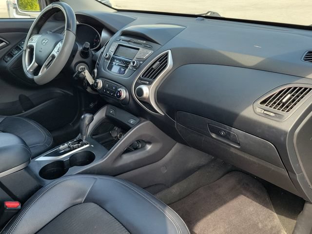 Used 2011 Hyundai Tucson GLS AWD/4WD image 19