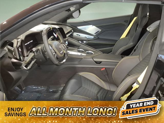 New 2026 Chevrolet Corvette Z06 w/ Battery Protection Package image 11