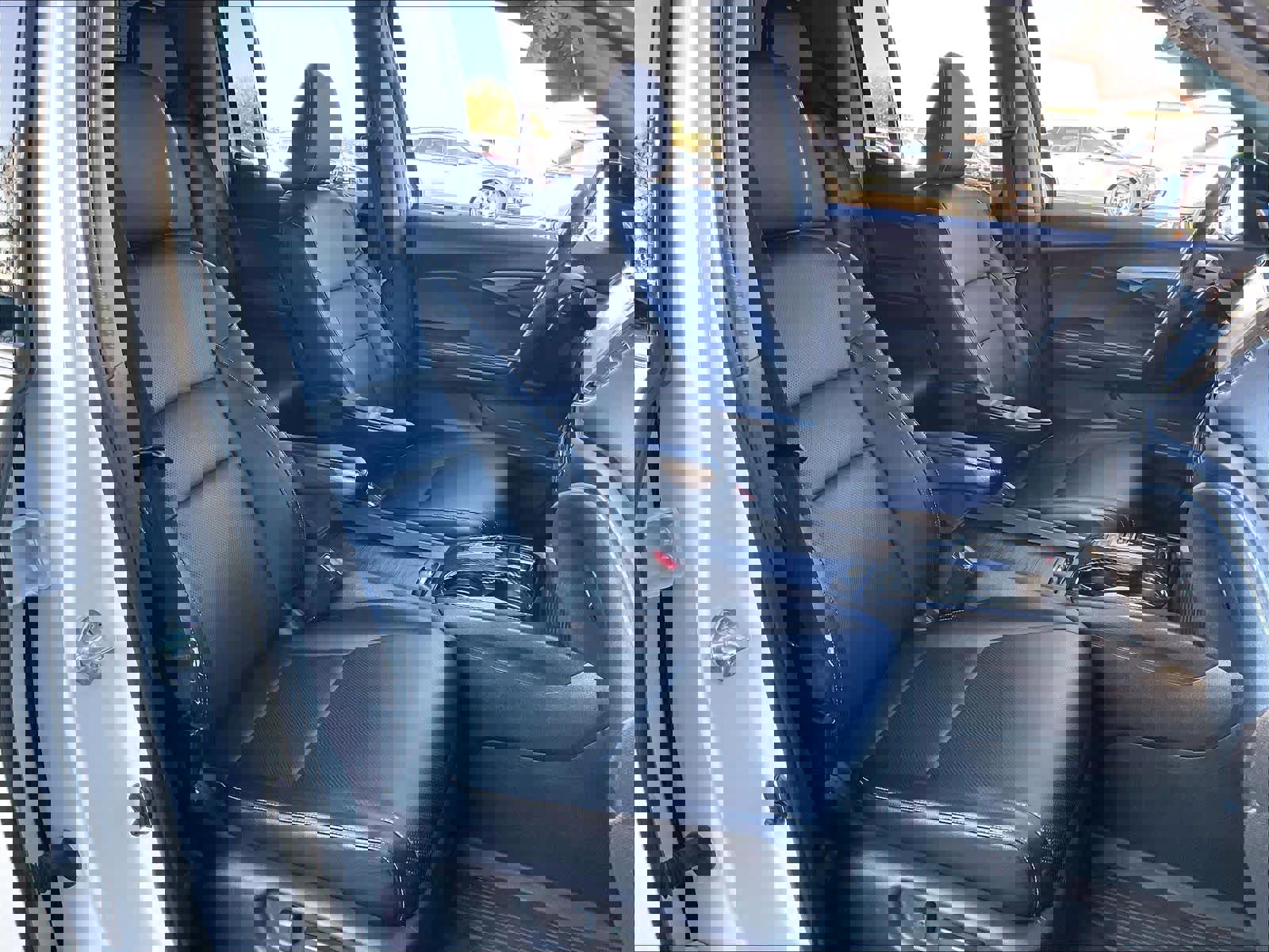 Used 2023 Honda Ridgeline RTL-E image 10